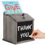 Locking Drop Box-2032331678