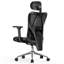 Chaise de bureau Elizabeth
