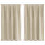 Curtains Polyester 140Cm Sound-Absorbing-1397867434-1397867436