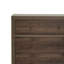 Commode contemporaine à 5 tiroirs-615570376