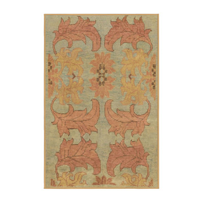 Abstract Indoor Rug