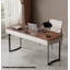 Bureau italien en bois massif Italian Minimalist-110811295