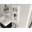 Support de rangement mural 12 po pour salle de bain-1289014929