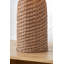 Seagrass Table Lamp