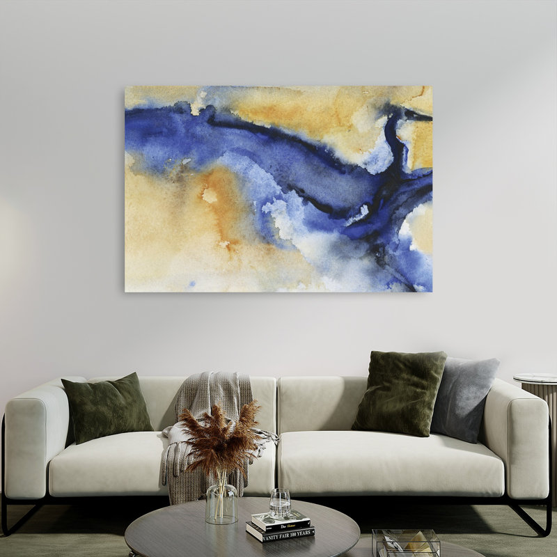 Print, 101.6cm H x 152.4cm W