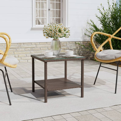 Table d'appoint Isaque