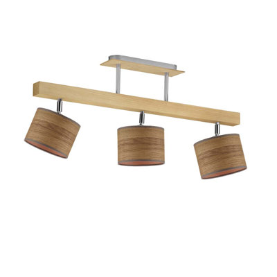 Guridi 75cm 3 -Light Track Kit