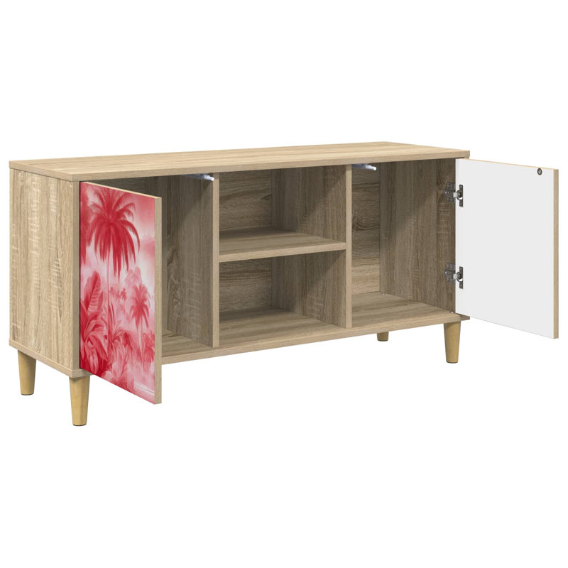 Unfinished with Fireplace Included