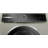 Bosch 800 Series Compact Electric Ventless Dryer With Heat Pump 24 Inch in Pearl Steel