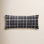 Jean Stoffer x Loloi 35" x 13" Cotton Pillow Cover