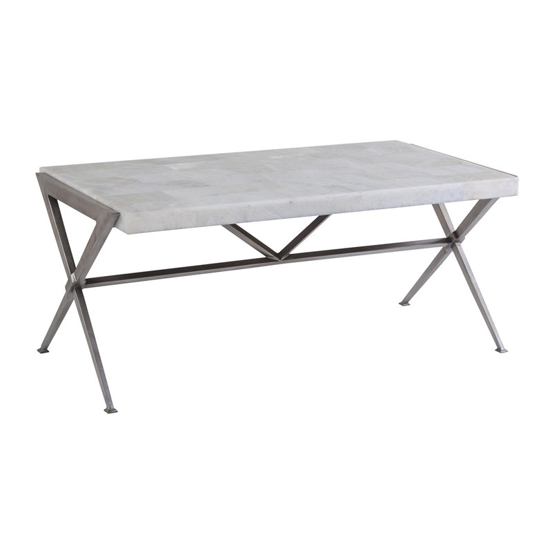 Greta 2 - Piece Coffee Table Set