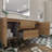 Single Bathroom Vanity with Acrylic Top-1374664429