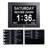 06CLK001-8IN_wfv Digital Electric Tabletop Clock with Alarm-1873375439