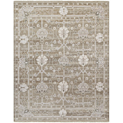 Gallardo Handmade Rug