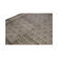 Hand-Knotted High-Quality Ivory and Beige Area Rug