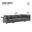 Wagstaff Modular Sectional Sofa-119235736