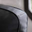 Fauteuil inclinable manuel en similicuir de 33,6 po Hoopeston-2133162676