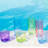 Deco 12 oz. Handmade Drinking Glass-86862480-93873650