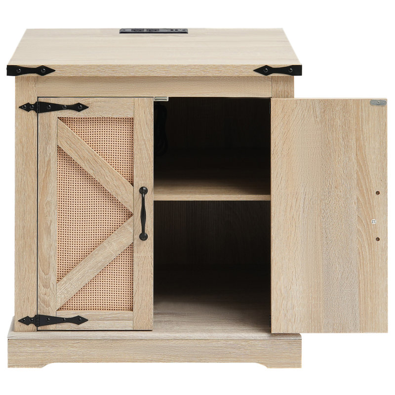 Table de bout Farmhouse