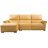 Minnich Upholstered Power Reclining L-Shaped Sectional-33389791-33389789