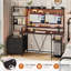 Granli 65'' W Reversible Computer Desk-1302975696