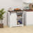 Bastrie 33 " W Sideboard-941405522