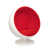 Rouge est en rupture de stock