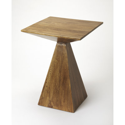 Titus Modern End Table
