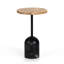 Fay Solid Wood End Table