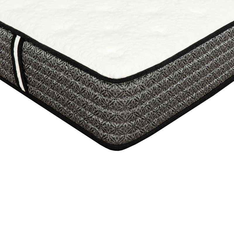 Matelas en mousse viscoélastique imprégnée de gel de qualité supérieure