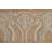 Vegetable Dye Oushak Turkish Large Rug
