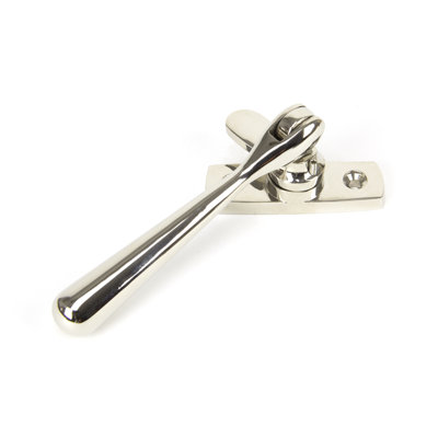 Locking Newbury Fastener