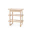 Austin Glass End Table-1515164723