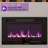 Auzenne 30'' W Matte Black Electric Fireplace