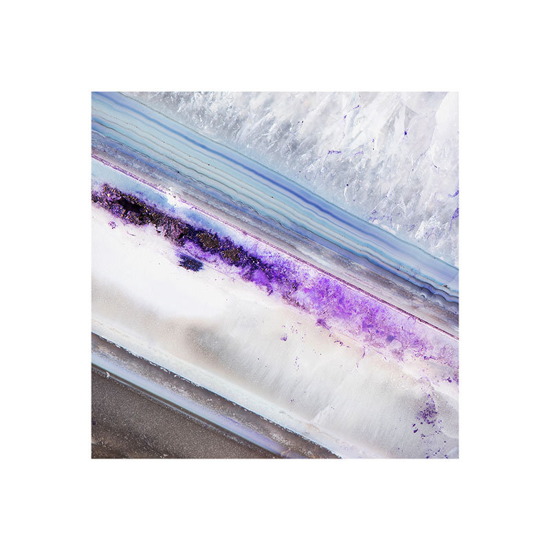 Crush par Bree Madden - impression sans cadre, L 30 po x H 30 po