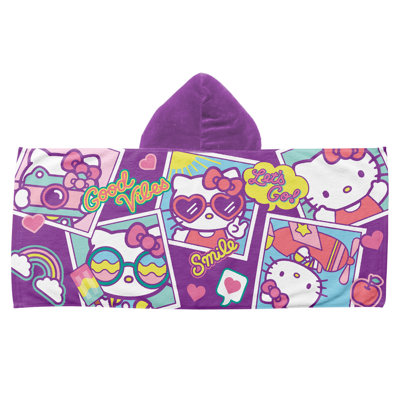 Beach Towel