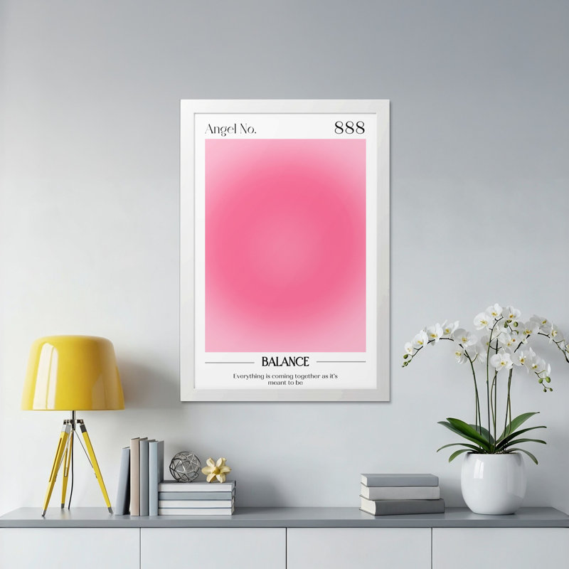 Caylub Single Picture Frame Print, 35.56cm H x 27.94cm W