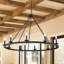 Poynor 10-Light Chandelier-1838272340