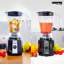 Geepas Food Jug Blender with Jar-51020016