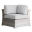 Ensemble de conversation en osier pour 6 personnes avec coussins Saffi-2141583028-2136164103