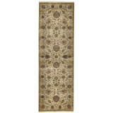 Gramercy One-of-a-Kind 2'8" X 8' Area Rug