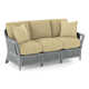 Boca 78'' Upholstered Sofa