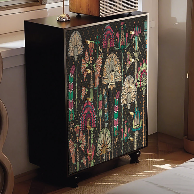 Armoire décorative Home Art