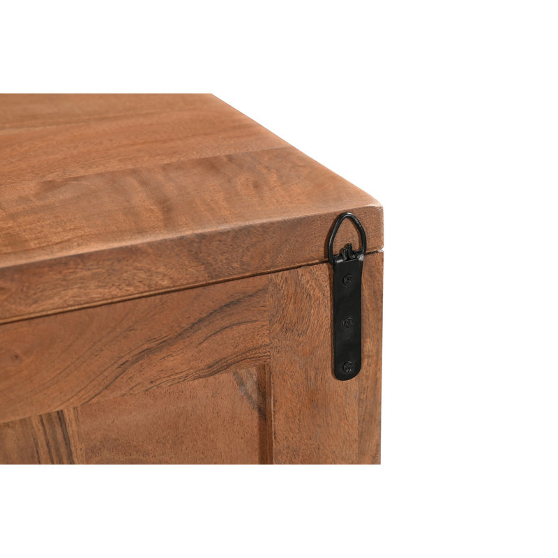 Commode 6 tiroirs Keerat
