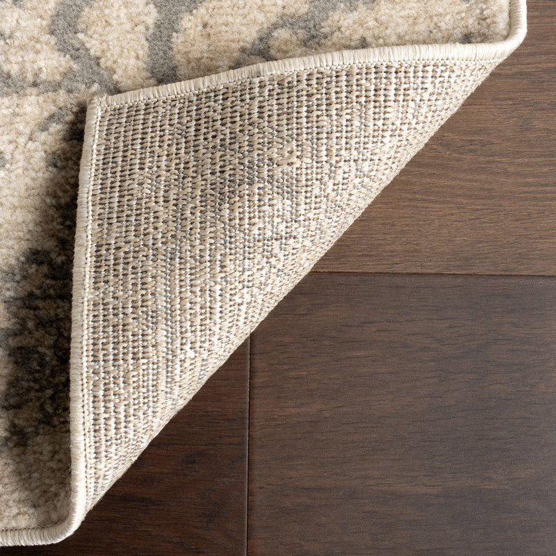 Tapis traditionnel rétro Sedley, Rectangle 4pi x 6 pi