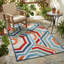 Tapis d'extérieur Clopein Waimea-888867136
