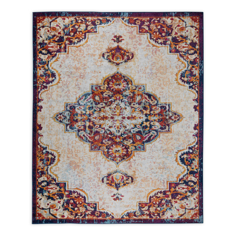 Sely Rug, Rectangle 9' x 12'