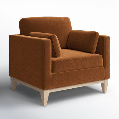 Pera Pine Armchair