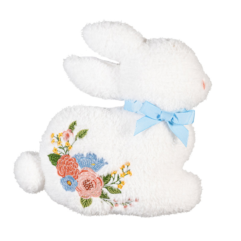 Coussin Bunny
