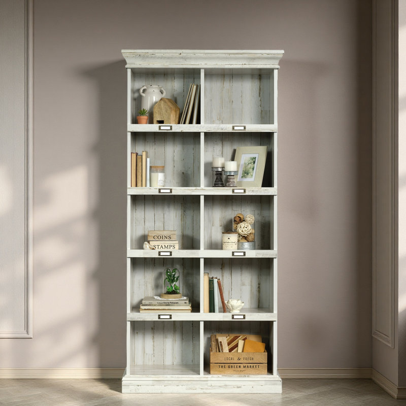 Tall Bookcase